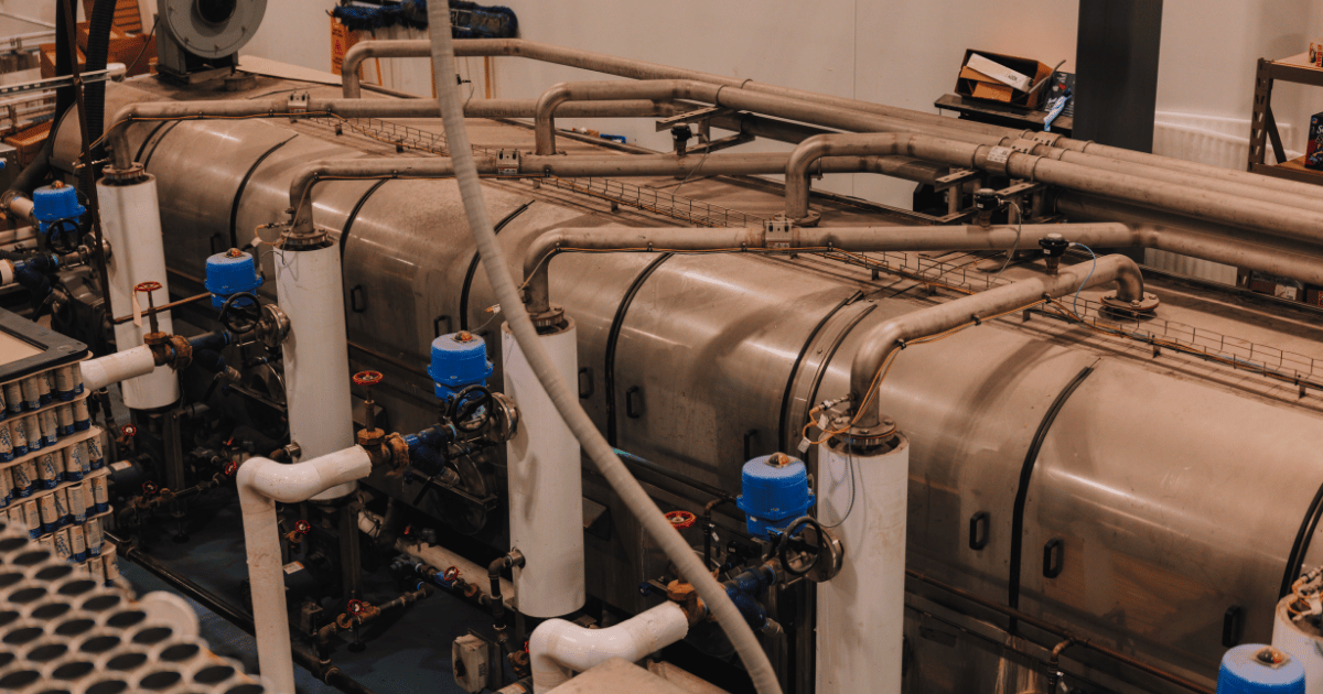 The “Kill Step”: Why Tunnel Pasteurization Is Essential for Beverage Stability